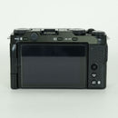 Fujifilm Mirrorless Interchangeable Lips 1,000 X-M5 X