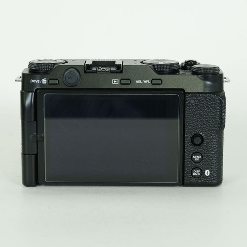 Fujifilm Mirrorless Interchangeable Lips 1,000 X-M5 X