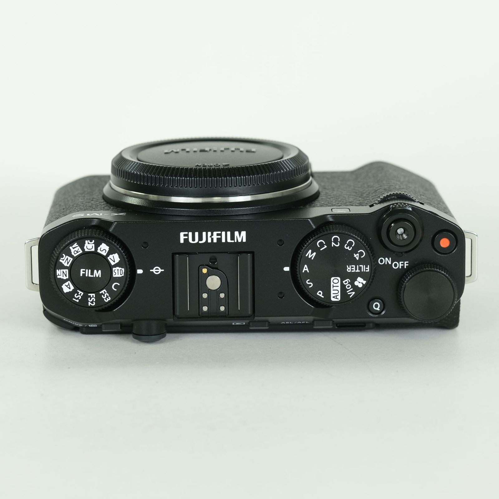 Fujifilm Mirrorless Interchangeable Lips 1,000 X-M5 X