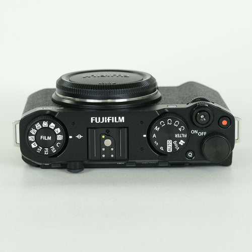Fujifilm Mirrorless Interchangeable Lips 1,000 X-M5 X