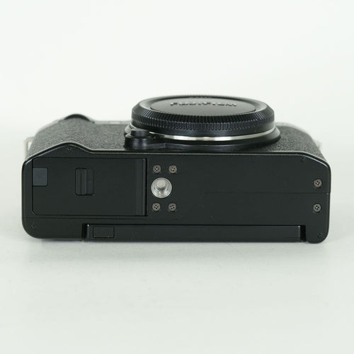Fujifilm Mirrorless Interchangeable Lips 1,000 X-M5 X