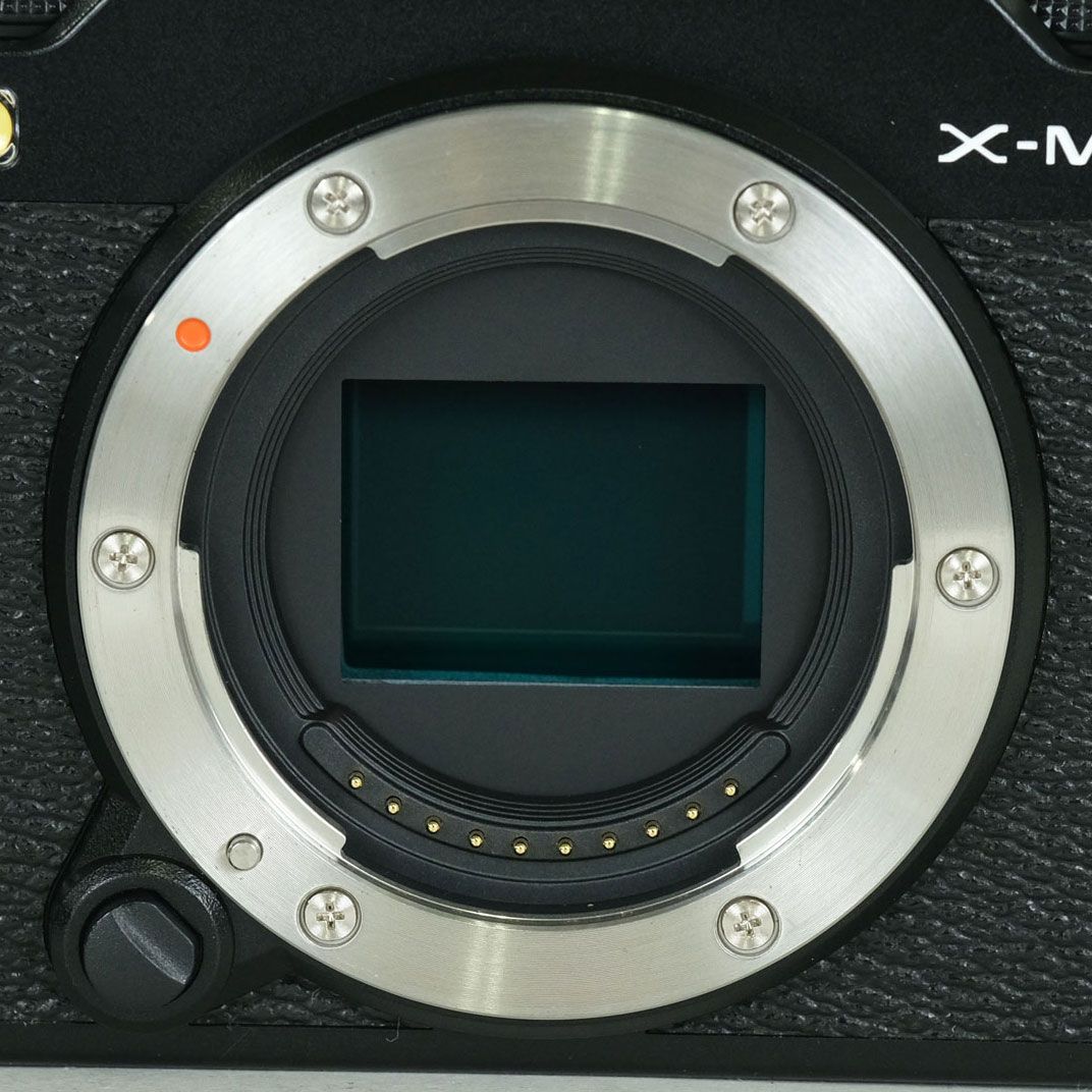 Fujifilm Mirrorless Interchangeable Lips 1,000 X-M5 X
