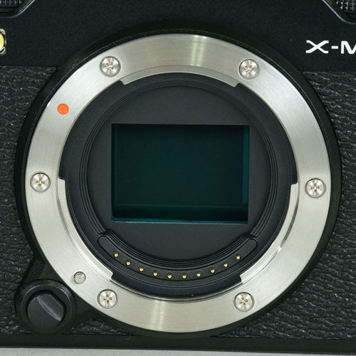 Fujifilm Mirrorless Interchangeable Lips 1,000 X-M5 X
