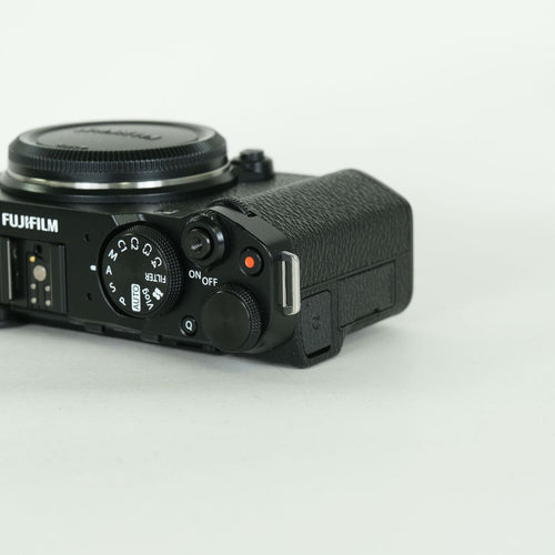 Fujifilm Mirrorless Interchangeable Lips 1,000 X-M5 X