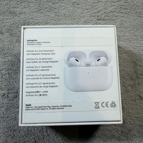 Apple Airpods Pro2