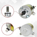 Others Jetsetmoto Suzuki V125/V125S/V125G Cf46A/Cf4Ea/Cf4Ma