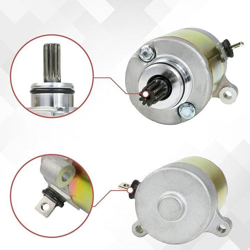 Others Jetsetmoto Suzuki V125/V125S/V125G Cf46A/Cf4Ea/Cf4Ma