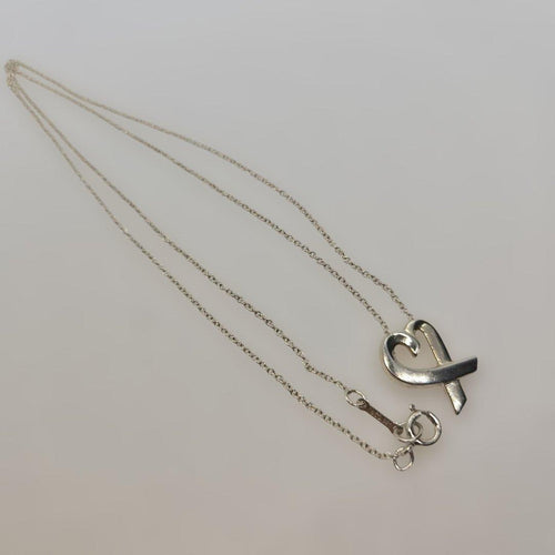 Tiffany Necklaces Co.
