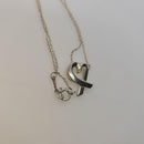 Tiffany Necklaces Co.