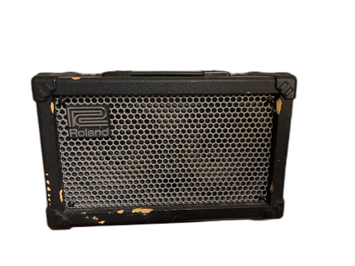 Roland Guitar Amplifier