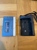 Sony Cassette Player Tps-L2