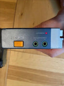 Sony Cassette Player Tps-L2