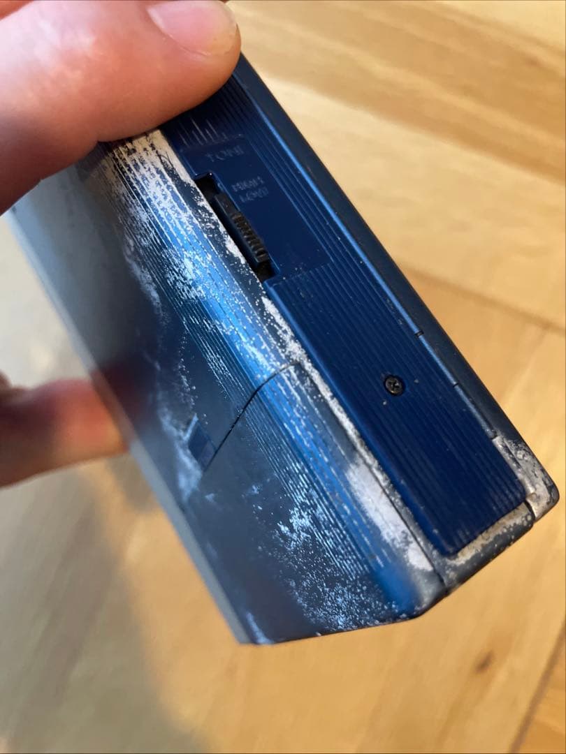 Sony Cassette Player Tps-L2