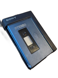 Sony Cassette Player Tps-L2