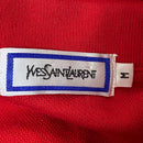 Yves Saint Laurent Polo Shirts 90S M