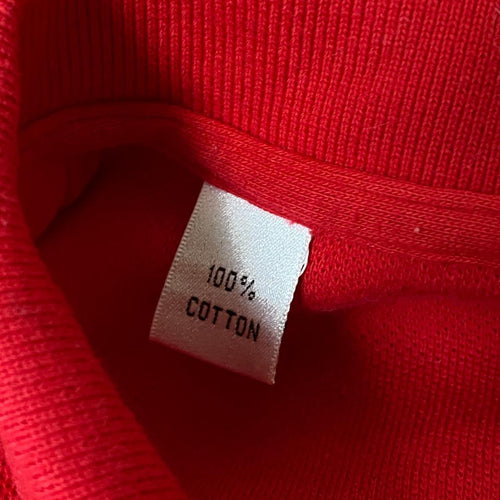 Yves Saint Laurent Polo Shirts 90S M