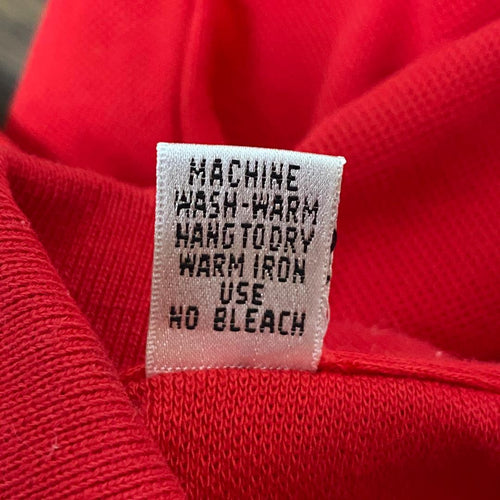 Yves Saint Laurent Polo Shirts 90S M