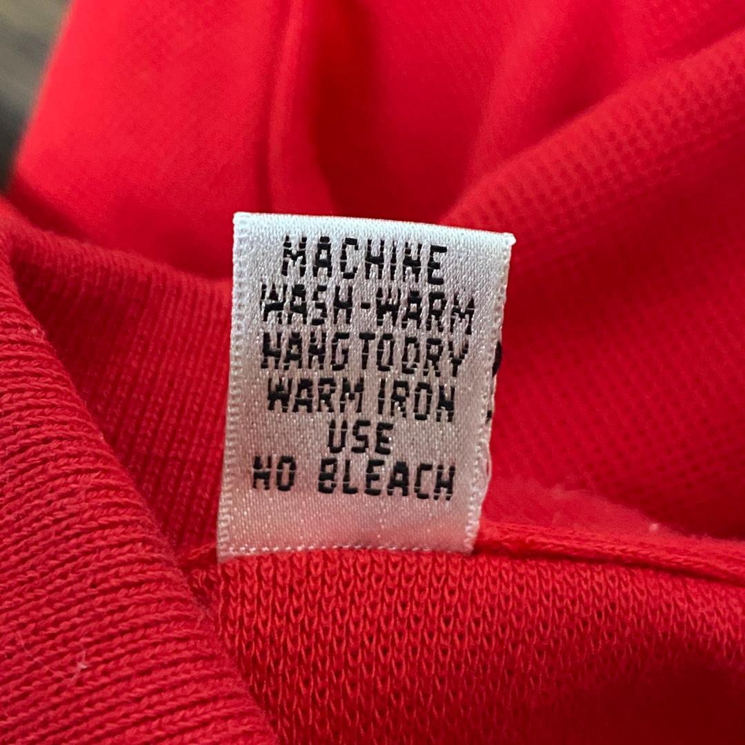 Yves Saint Laurent Polo Shirts 90S M