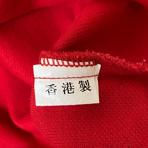 Yves Saint Laurent Polo Shirts 90S M