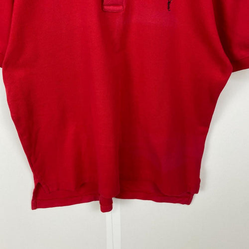 Yves Saint Laurent Polo Shirts 90S M