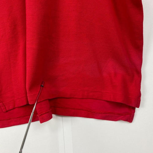 Yves Saint Laurent Polo Shirts 90S M