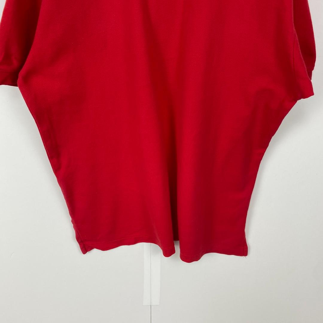 Yves Saint Laurent Polo Shirts 90S M