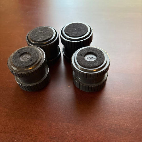 Denon Others 4