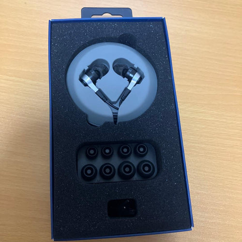 Denon Wired Earphone Astro Girls