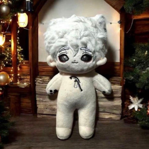 Stuffed Animals Mascots Etc