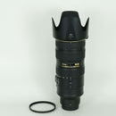 Nikon Lens (Zoom) Af-S Nikkor 70-200Mm F2.8 G Ed Vr Ii F