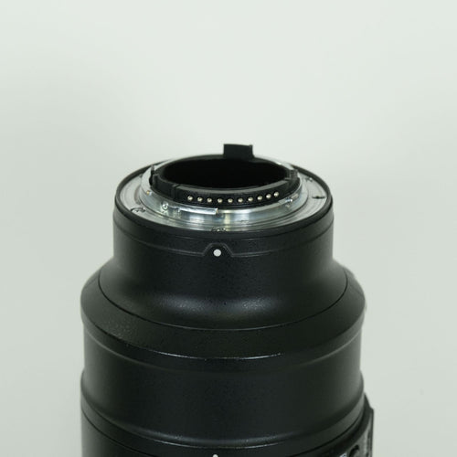 Nikon Lens (Zoom) Af-S Nikkor 70-200Mm F2.8 G Ed Vr Ii F