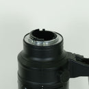 Nikon Lens (Zoom) Af-S Nikkor 70-200Mm F2.8 G Ed Vr Ii F