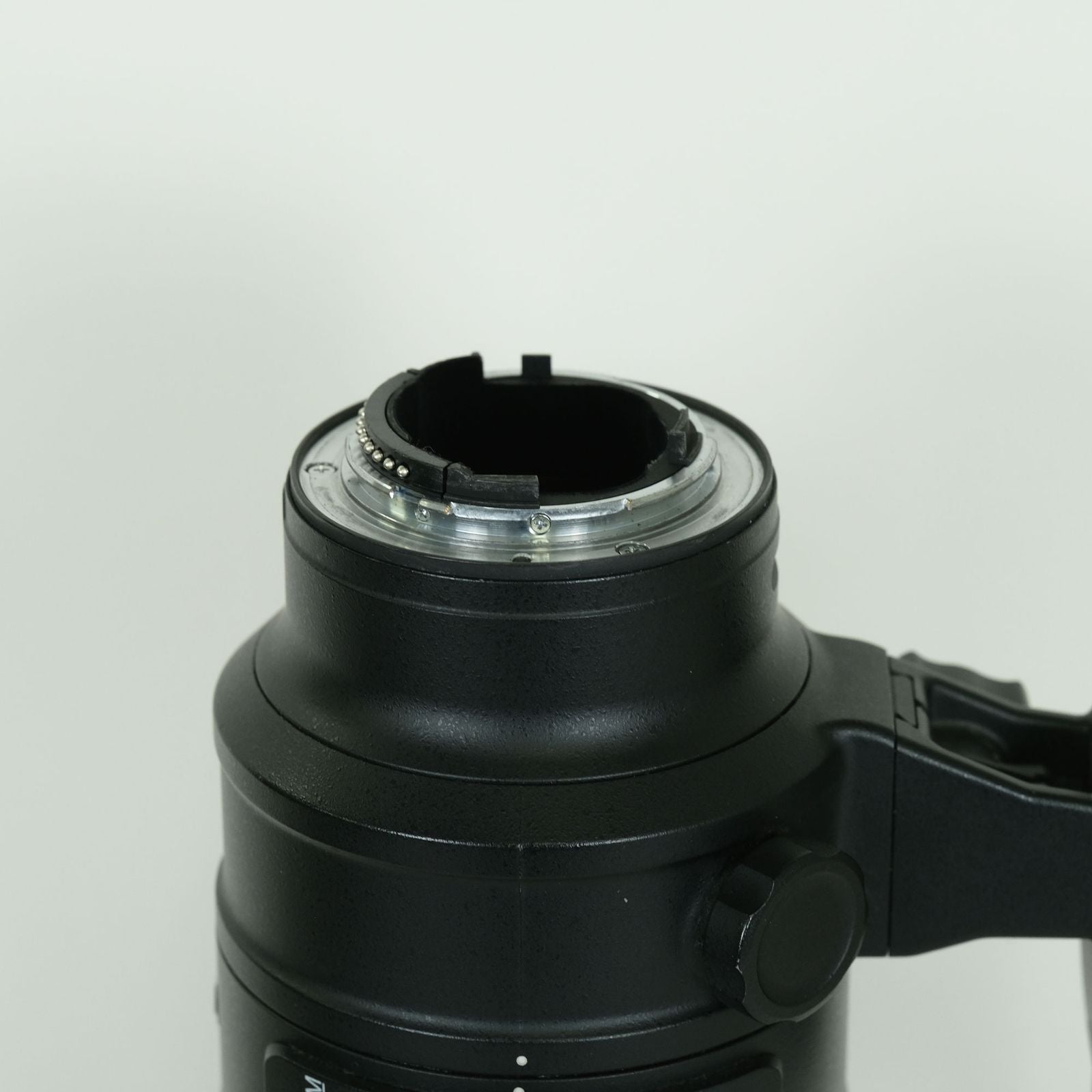 Nikon Lens (Zoom) Af-S Nikkor 70-200Mm F2.8 G Ed Vr Ii F