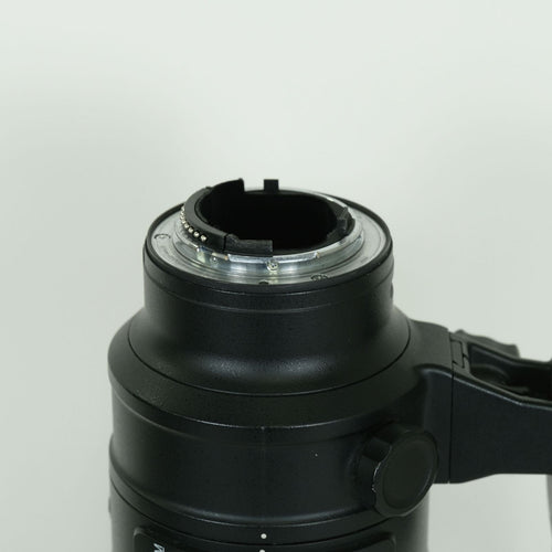 Nikon Lens (Zoom) Af-S Nikkor 70-200Mm F2.8 G Ed Vr Ii F