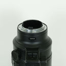 Nikon Lens (Zoom) Af-S Nikkor 70-200Mm F2.8 G Ed Vr Ii F