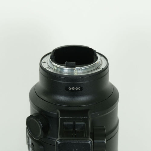 Nikon Lens (Zoom) Af-S Nikkor 70-200Mm F2.8 G Ed Vr Ii F