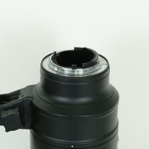 Nikon Lens (Zoom) Af-S Nikkor 70-200Mm F2.8 G Ed Vr Ii F