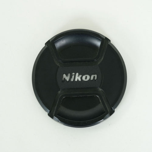 Nikon Lens (Zoom) Af-S Nikkor 70-200Mm F2.8 G Ed Vr Ii F