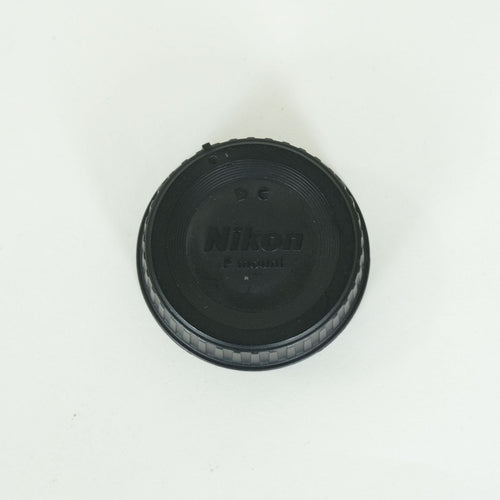 Nikon Lens (Zoom) Af-S Nikkor 70-200Mm F2.8 G Ed Vr Ii F