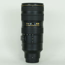 Nikon Lens (Zoom) Af-S Nikkor 70-200Mm F2.8 G Ed Vr Ii F