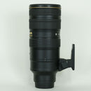 Nikon Lens (Zoom) Af-S Nikkor 70-200Mm F2.8 G Ed Vr Ii F
