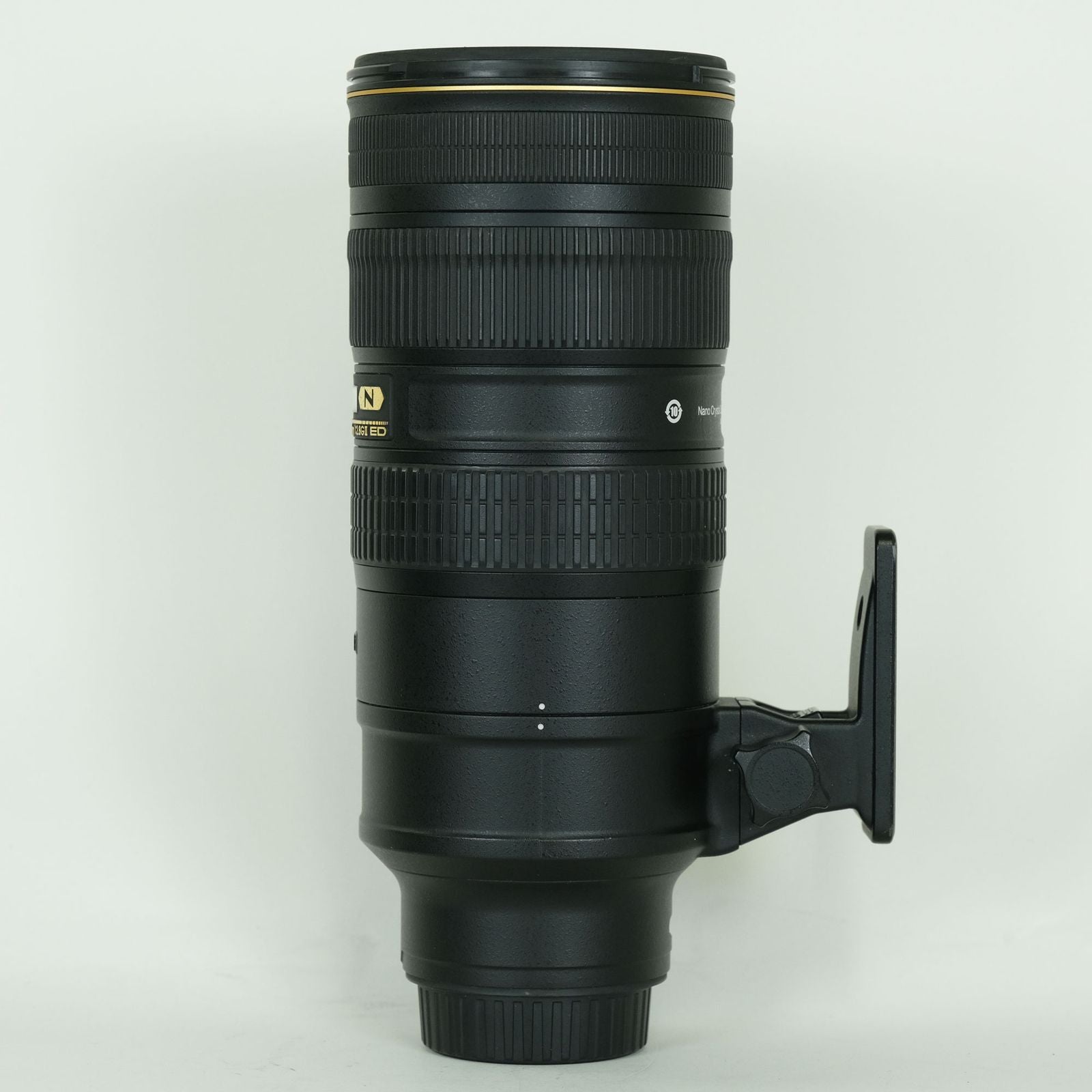 Nikon Lens (Zoom) Af-S Nikkor 70-200Mm F2.8 G Ed Vr Ii F