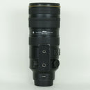 Nikon Lens (Zoom) Af-S Nikkor 70-200Mm F2.8 G Ed Vr Ii F