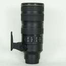 Nikon Lens (Zoom) Af-S Nikkor 70-200Mm F2.8 G Ed Vr Ii F