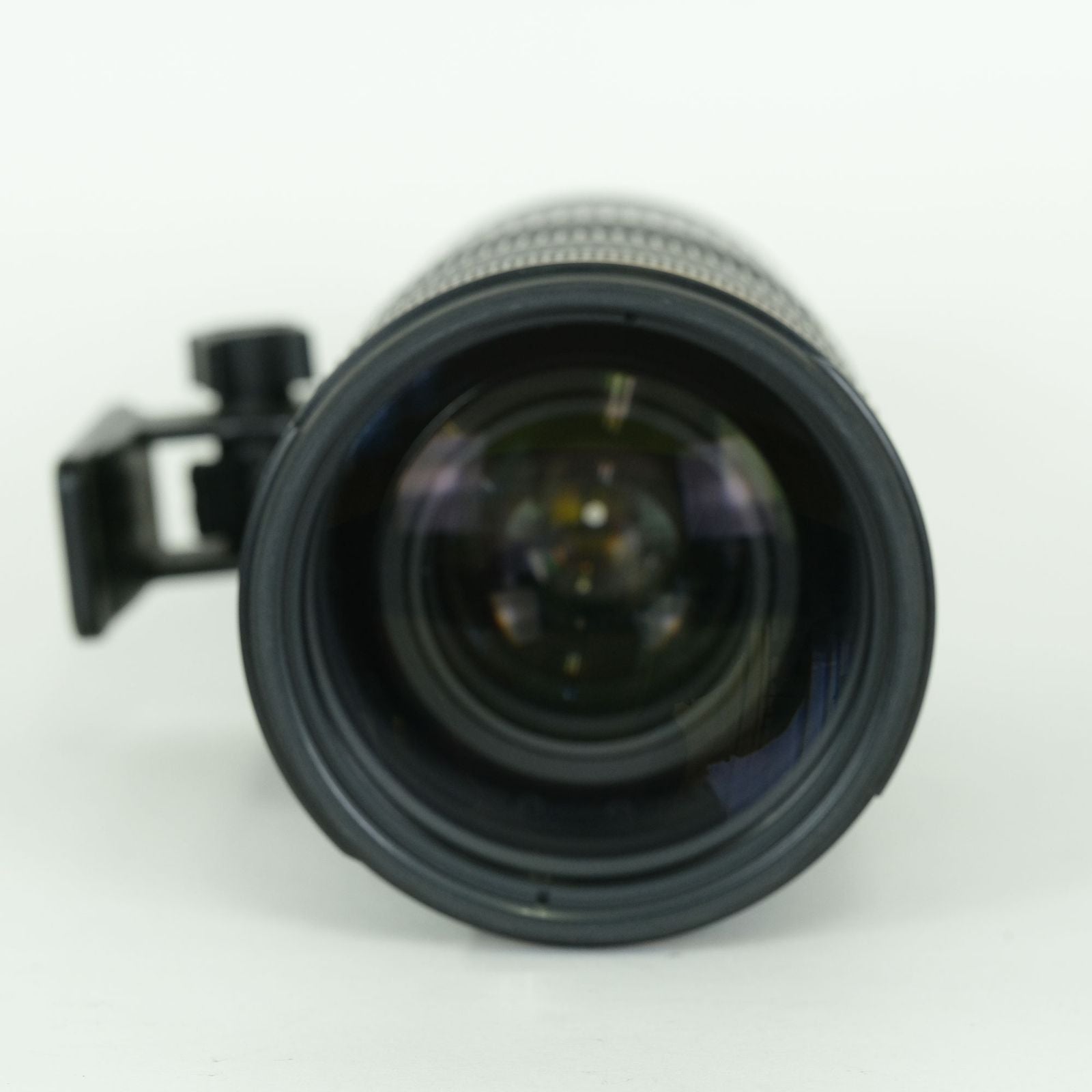 Nikon Lens (Zoom) Af-S Nikkor 70-200Mm F2.8 G Ed Vr Ii F