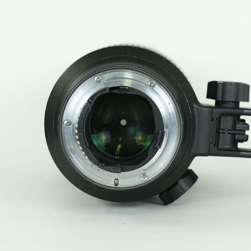 Nikon Lens (Zoom) Af-S Nikkor 70-200Mm F2.8 G Ed Vr Ii F