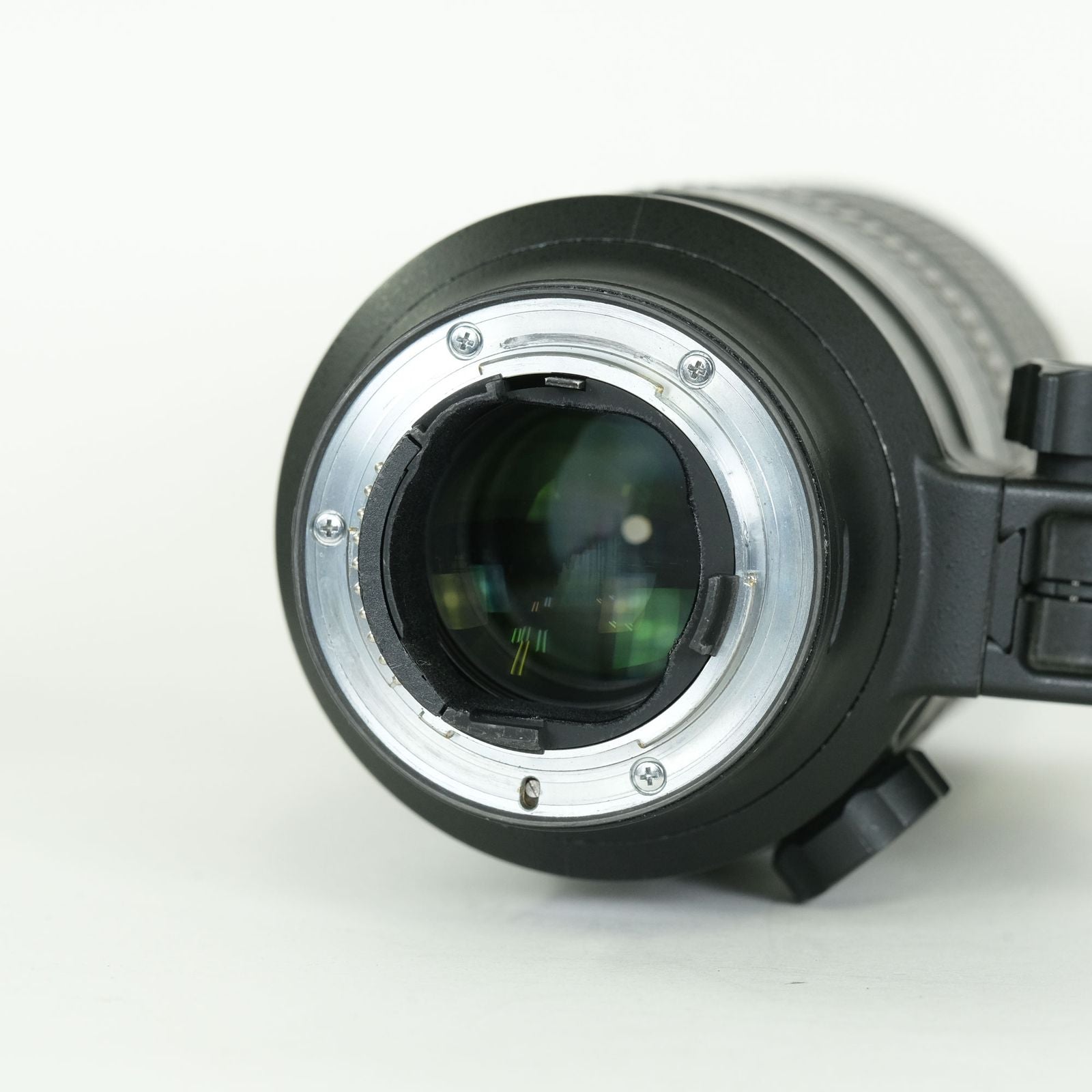 Nikon Lens (Zoom) Af-S Nikkor 70-200Mm F2.8 G Ed Vr Ii F