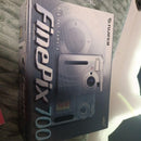 Fujifilm Other Finepix 700