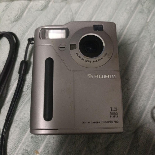 Fujifilm Other Finepix 700
