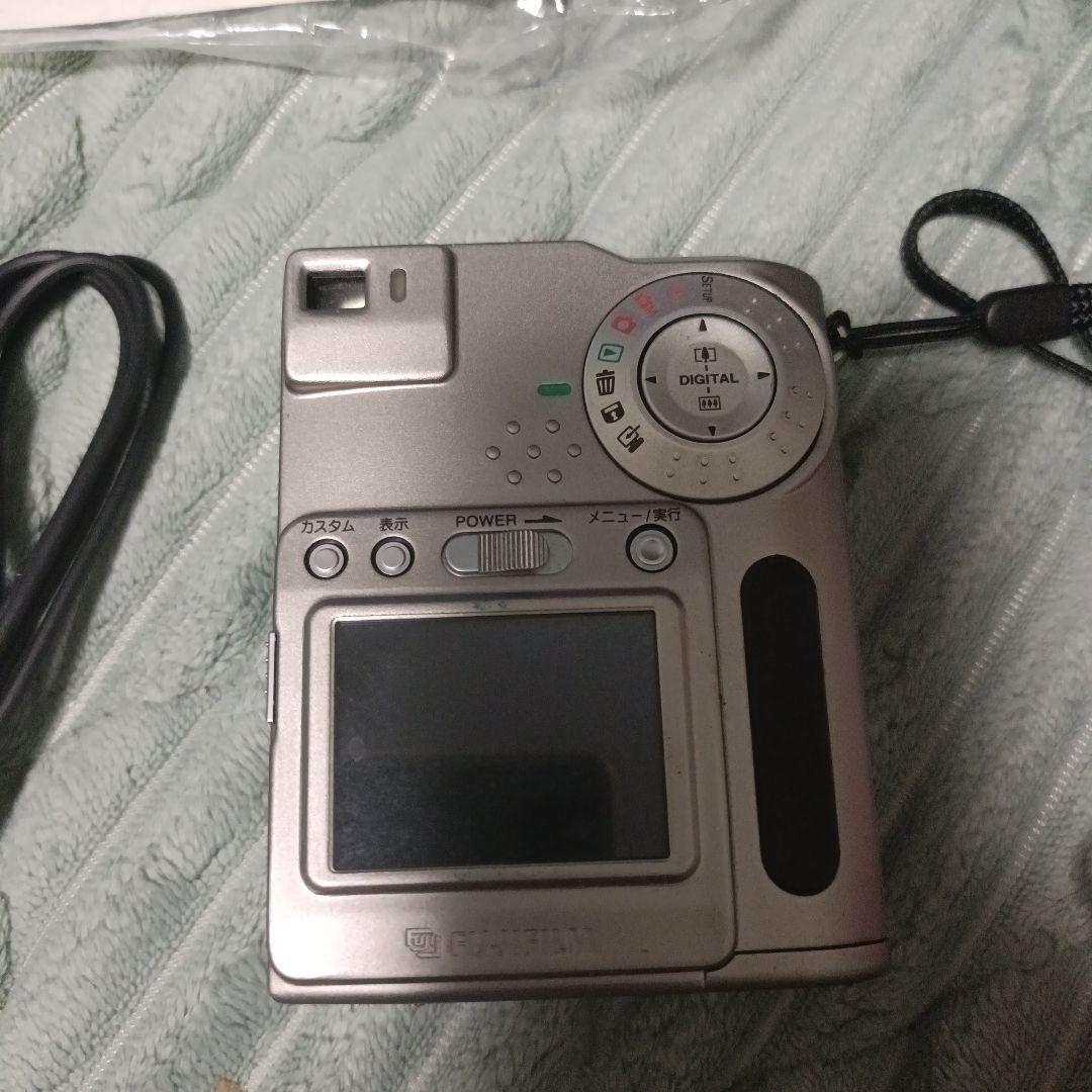 Fujifilm Other Finepix 700